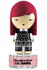 Perfumy Harajuku Lovers wicked style lil angel