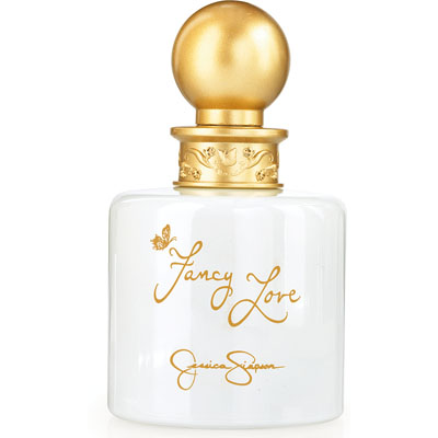 Perfumy Jessica Simpson Fancy Love