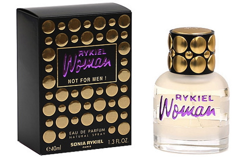 Perfumy Sonia Rykiel Woman