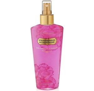 Perfumy Victoria's Secret Strawberry and Cherry