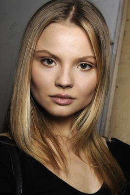 Magdalena Frąckowiak