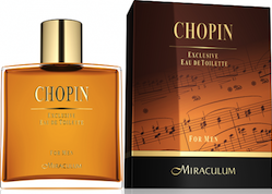 Perfumy Chopin Miraculum