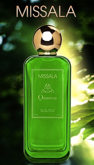 Perfumy Missala Quessence