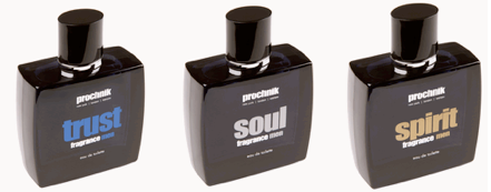 Perfumy Prochnik Trust Soul Spirit