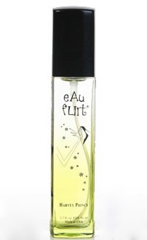 Eau Flirt perfumy ułatwiające flirtowanie