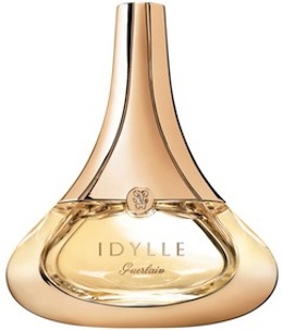 Perfumy Guerlain Idylle