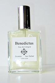 perfumy Benedictus Eau De Cologne Excelsis