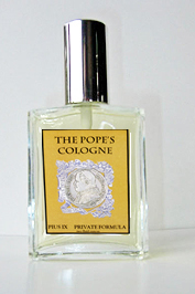 Perfumy The Pope Cologne Pius IX Excelsis