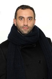 Givenchy Ricardo Tisci