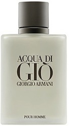 Perfumy Aqua Di Gio Pour Homme flakon