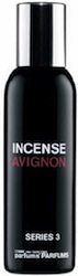 Perfumy Comme Des Garcons Incense Avignon Series 3 flakon