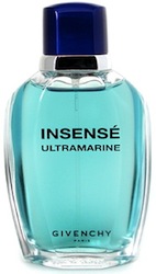 Perfumy Givenchy Insense Ultramarine