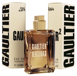 Perfumy Jean Paul Gaultier Gaultier2 flakon