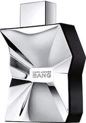 Perfumy Marc Jacobs Bang flakon