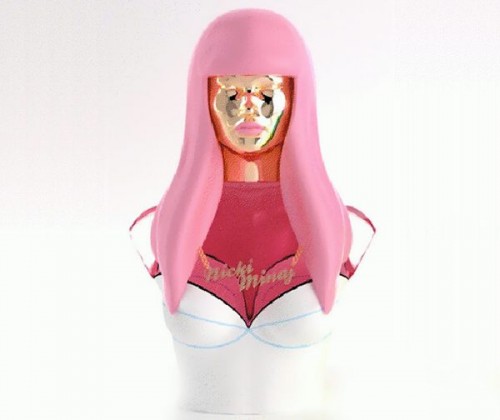 Perfumy Nicki Minaj Pink Friday