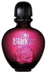 Perfumy Paco Rabanne Black XS Pour Elle