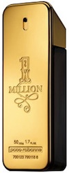 Perfumy Paco Rabanne One Million flakon