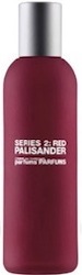 Perfumy Palisander Comme Des Garcons Series 2 Red flakon