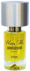 Perfumy Useme Paprocki Brzozowski