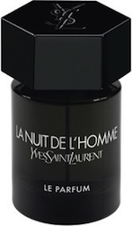 Perfumy YSL La Nuit De L'Homme