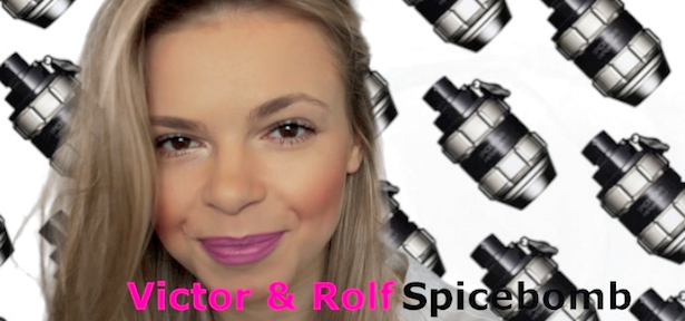 Viktor & Rolf Spicebomb - recenzja perfum