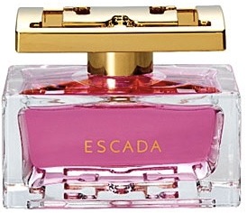 Perfumy Escadad Especially Escada