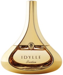 Perfumy Guerlain Idylle