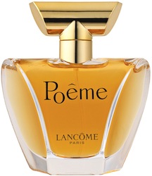 Perfumy Lancome Poeme