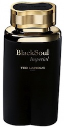 Perfumy Ted Lapidus Black Soul Imperial