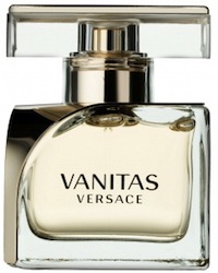 Perfumy Versace Vanitas