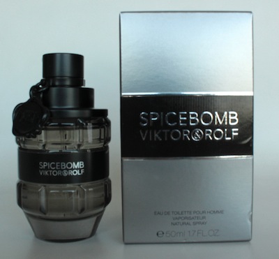 Viktor & Rolf Spicebomb zakupy