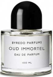 Perfumy Byredo Oud Immortel