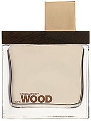 Perfumy DSquared2 She Wood