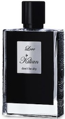 Ulubione perfumy Haliny Mlynkovej Kilian Love Dont Be Shy