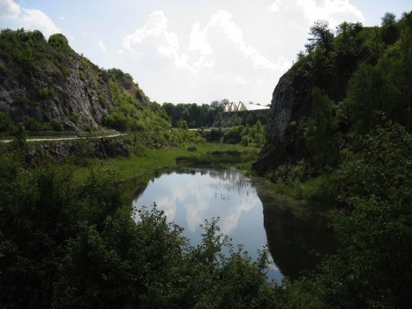 Amfiteatr na Kadzielni Kielce