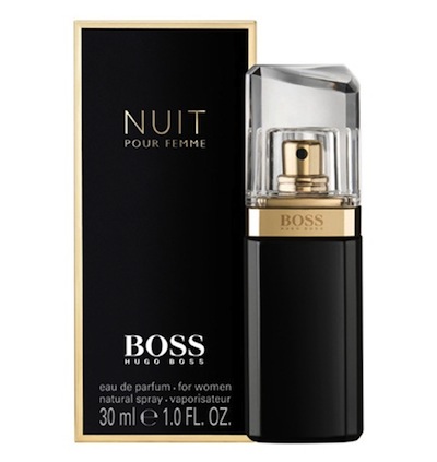 Hugo Boss Nuit Pour Femme