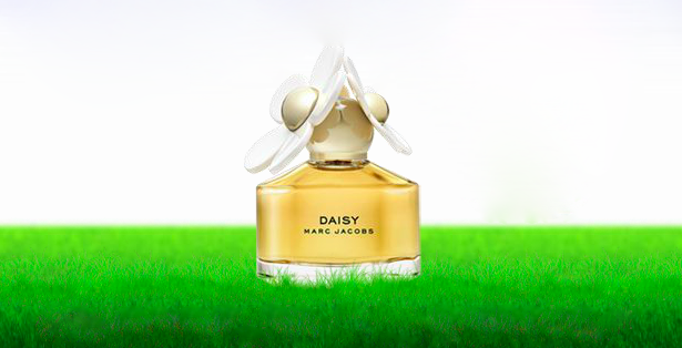 Wygraj perfumy Marc Jacobs Daisy!