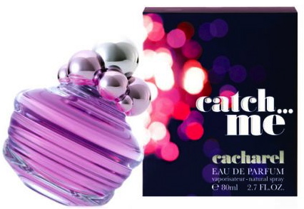 Perfumy Cacharel Catch me