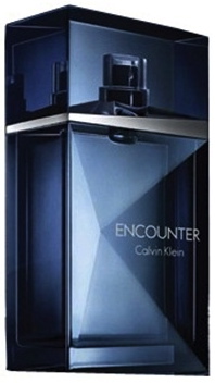 Perfumy Calvin Klein Encounter flakon