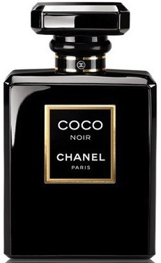 Perfumy Chanel Coco Noir flakon