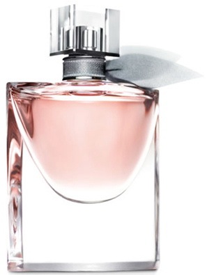 Perfumy Lancome La Vie Est Belle flakon