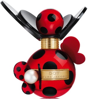 Perfumy Marc Jacobs Dot flakon