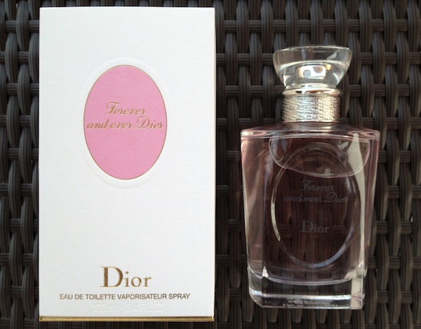 Perfumy Dior Forever and Ever Dior