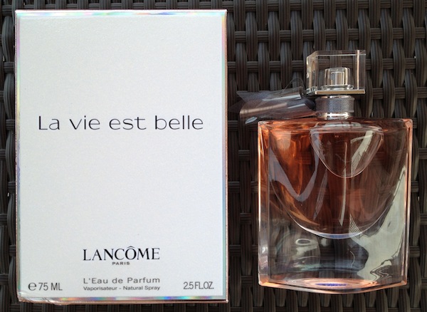 Perfumy Lancome La Vie Est Belle