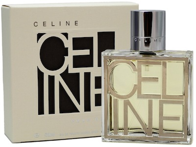 Perfumy Celine Pour Homme