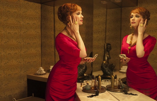 Perfumy Joan Holloway Mad Men