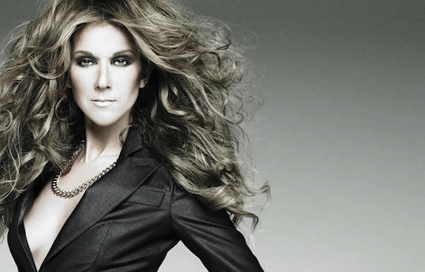 TOP 10 największych marek perfum gwiazd: Celine Dion