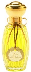 Ulubione perfumy Celine Dion Annick Goutal Eau Dhadrien