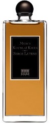 Ulubione perfumy Polskich Gwiazd Moinka Brodka Serge Lutens Musc Koublai Khan