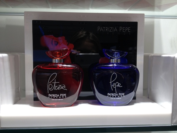 Mon Credo perfumy Patrizia Pepe